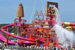 پارک آبی آتلانتیس