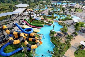 پارک آبی بلک مونتین