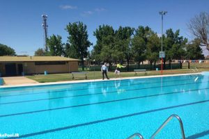 ساخت استخر خانگی ارزان