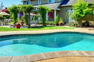 فواید استخر