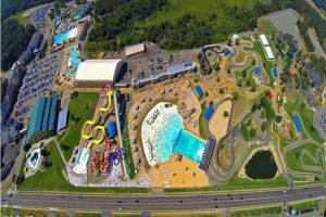 پارک آبی ام تی المپیوس