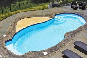 مزایا و معایب استخر فایبرگلاس